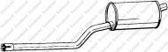 Амортизатор BOSAL 278-501