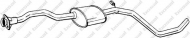 Амортизатор BOSAL 284-809