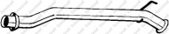 Трубка BOSAL 385-245