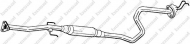 Амортизатор BOSAL 287-617