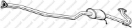Амортизатор BOSAL 293-129