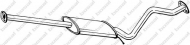 Амортизатор BOSAL 285-357