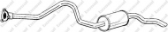 Амортизатор BOSAL 284-359