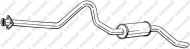 Амортизатор BOSAL 284-379