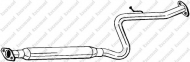 Амортизатор BOSAL 281-743