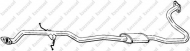 Амортизатор BOSAL 288-059