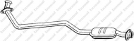 Амортизатор BOSAL 281-323