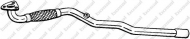 Трубка BOSAL 852-001