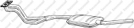 Амортизатор BOSAL 286-739
