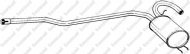 Амортизатор BOSAL 283-131