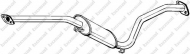 Амортизатор BOSAL 285-811