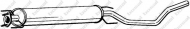 Амортизатор BOSAL 286-169