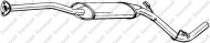 Амортизатор BOSAL 282-755