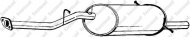 Амортизатор BOSAL 278-927