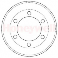 Тормозный барабан BENDIX 329193B