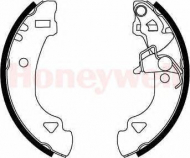 Комплект тормозов BENDIX 381374B