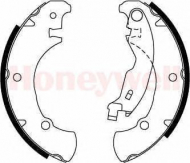 Комплект тормозов BENDIX 381413B