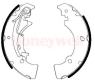 Комплект тормозов BENDIX 391472B
