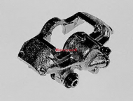 Тормозной суппорт BENDIX 691254B