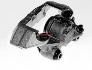 Тормозной суппорт BENDIX 691408B