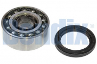 Комплект подшипника BENDIX 050639B