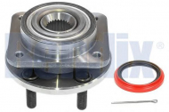 Комплект подшипника BENDIX 050934B