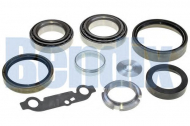 Комплект подшипника BENDIX 051186B