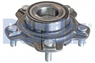 Комплект подшипника BENDIX 051732B