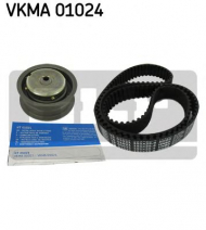 Ременный комплект SKF VKMA 01024