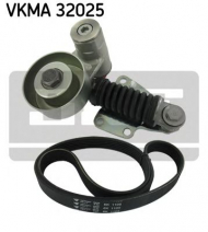 Ременный комплект SKF VKMA 32025