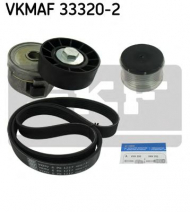 Ременный комплект SKF VKMAF 33320-2