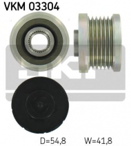Механизм свободного хода SKF VKM 03304