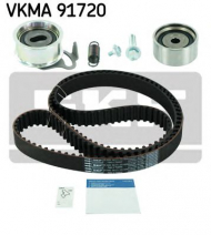 Ременный комплект SKF VKMA 91720