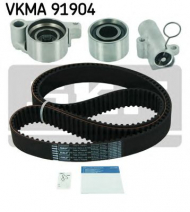 Ременный комплект SKF VKMA 91904