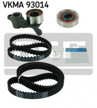 Ременный комплект SKF VKMA 93014