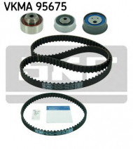 Ременный комплект SKF VKMA 95675