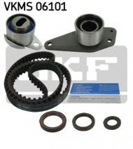 Ременный комплект SKF VKMS 06101