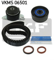 Ременный комплект SKF VKMS 06501