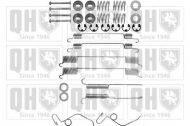 Комплектующие QUINTON HAZELL BFK257