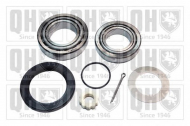 Комплект подшипника QUINTON HAZELL QWB411