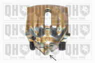 Тормозной суппорт QUINTON HAZELL QBS2228