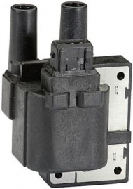 Катушка зажигания HELLA 5DA 749 475-111