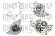 Насос QUINTON HAZELL QCP3372