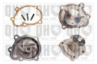 Насос QUINTON HAZELL QCP3762