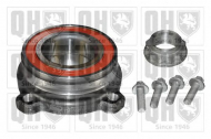 Комплект подшипника QUINTON HAZELL QWB1201