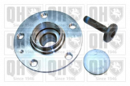 Комплект подшипника QUINTON HAZELL QWB1350