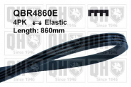 Ремень QUINTON HAZELL QBR4860E