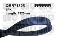 Ремень QUINTON HAZELL QBR71325