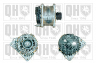 Генератор QUINTON HAZELL QRA1602