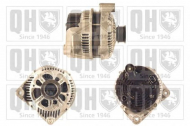Генератор QUINTON HAZELL QRA2110